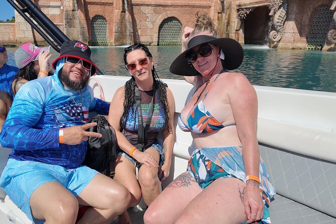 Swimming Pigs, Snorkeling and Beach Tour in Nassau Bahamas - What $145 really gets you