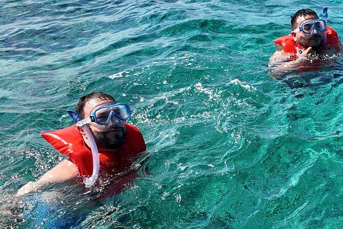 Swimming Pigs, Snorkeling and Beach Tour in Nassau Bahamas - Timing, meeting point, and practical details