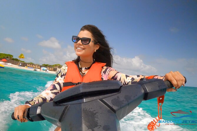 The Ultimate Bahamian Beach Day: Pigs, Jet Ski, Snorkeling & More - Key Points to Know Before You Go