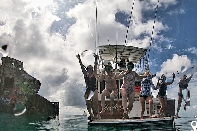 Top 4 Snorkeling Adventures in Bimini - What the $200 price really includes