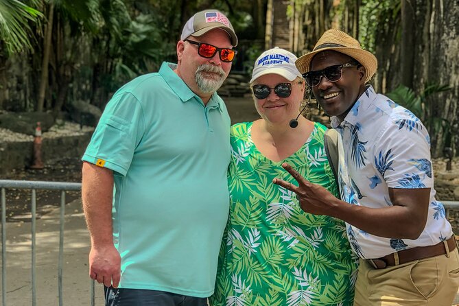 Top Tier Island Historical and Landmark Nassau Bahamas Tour - Atlantis, resort spectacle, and a different Nassau