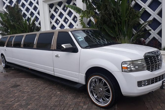 Transportation - Choosing between a minivan and an SUV