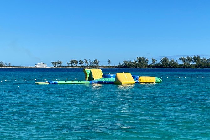 Unlimited Water Sports Package - How to plan one to six hours at the beach