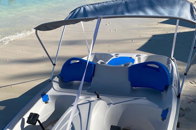 Unlimited Water Sports Package - Is the group price good value?