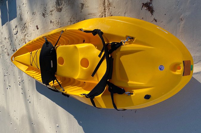 Unlimited Water Sports Package - Who will get the most from this package?